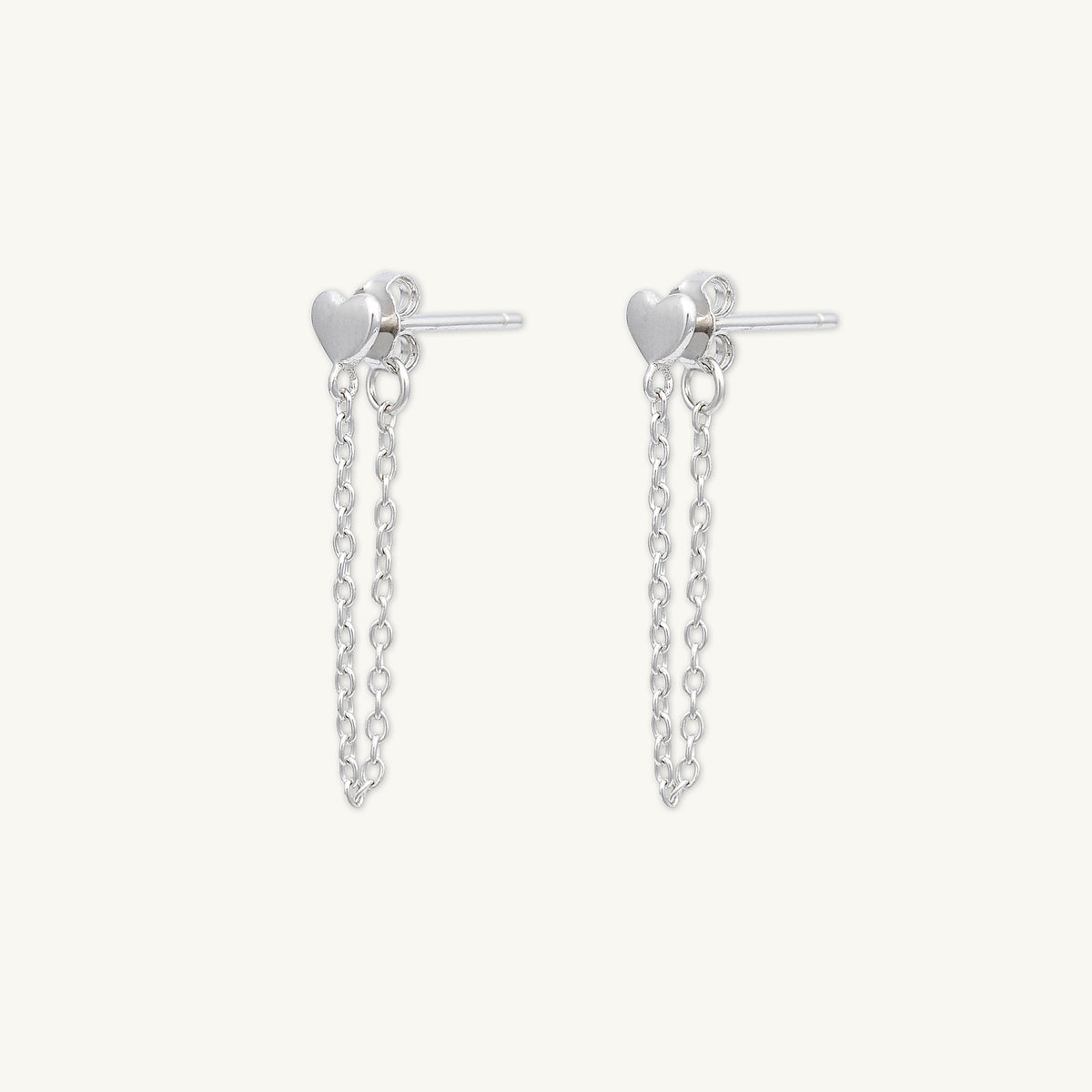Minerva earrings