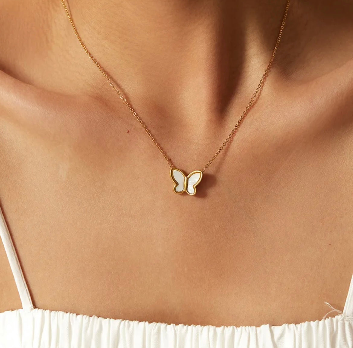 Frida necklace