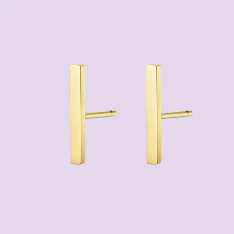 Jennifer earrings
