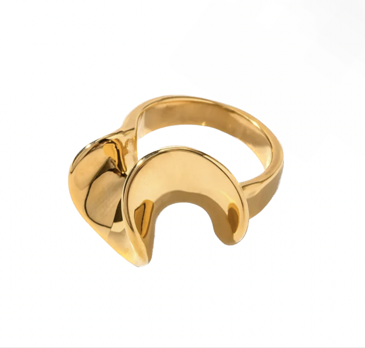 Grace ring