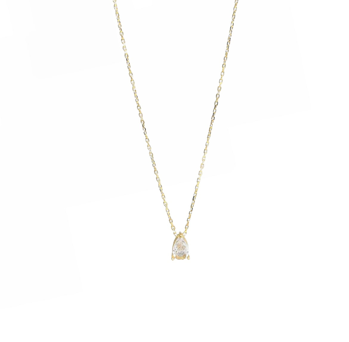 Blanca necklace