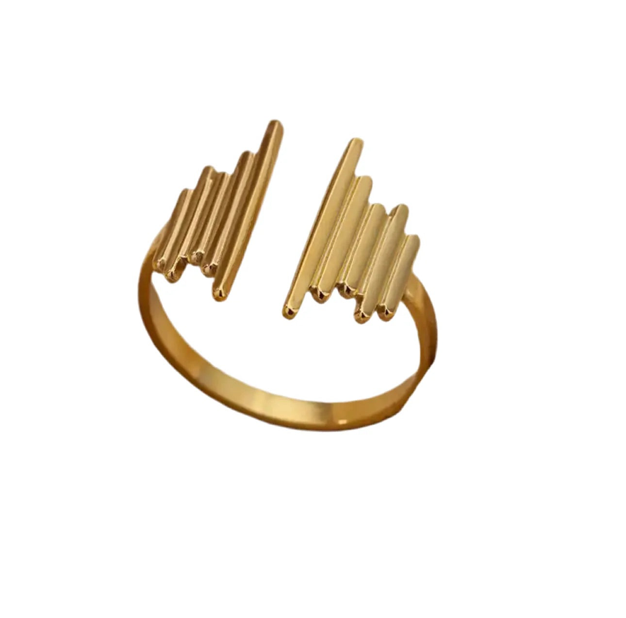 Ursula ring