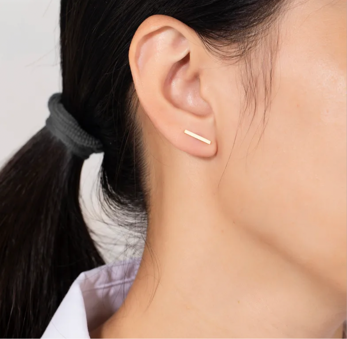 Jennifer earrings