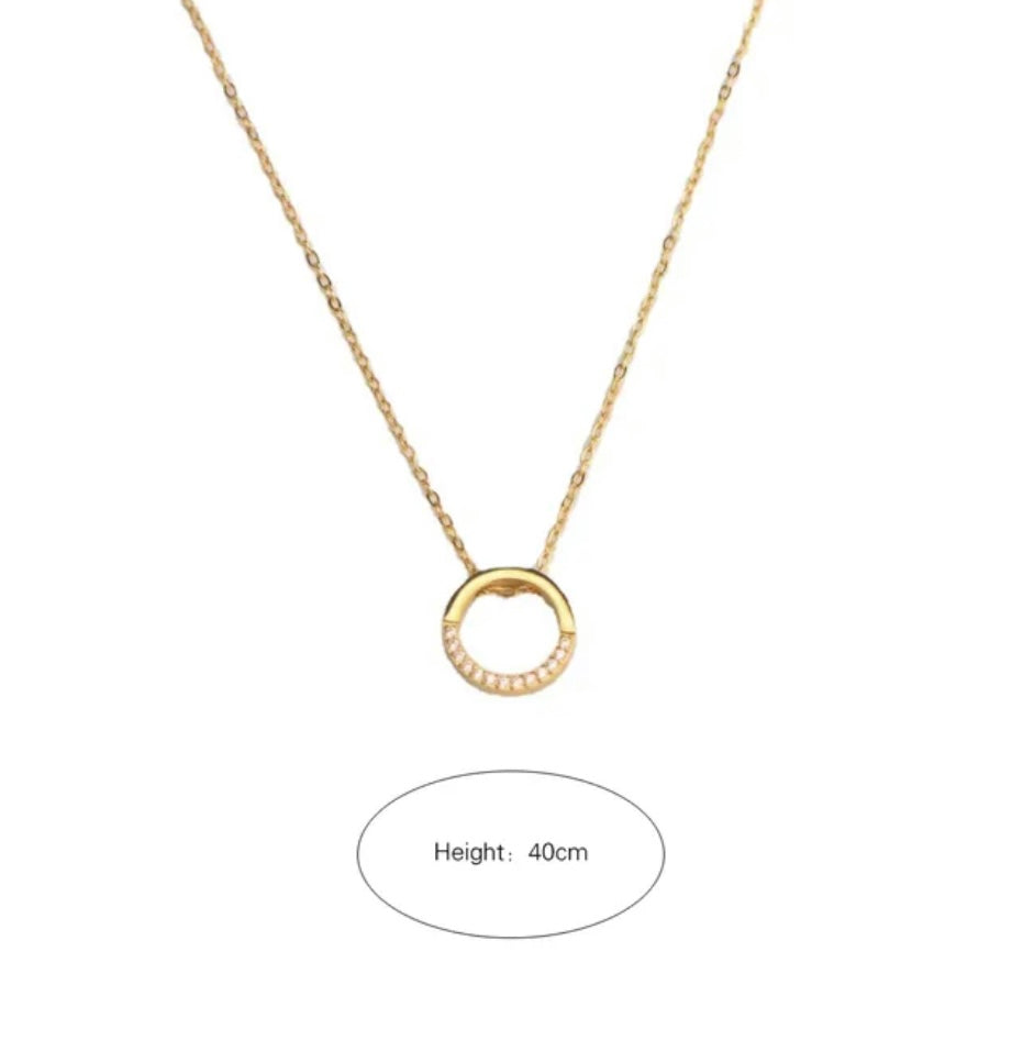 Sonia necklace