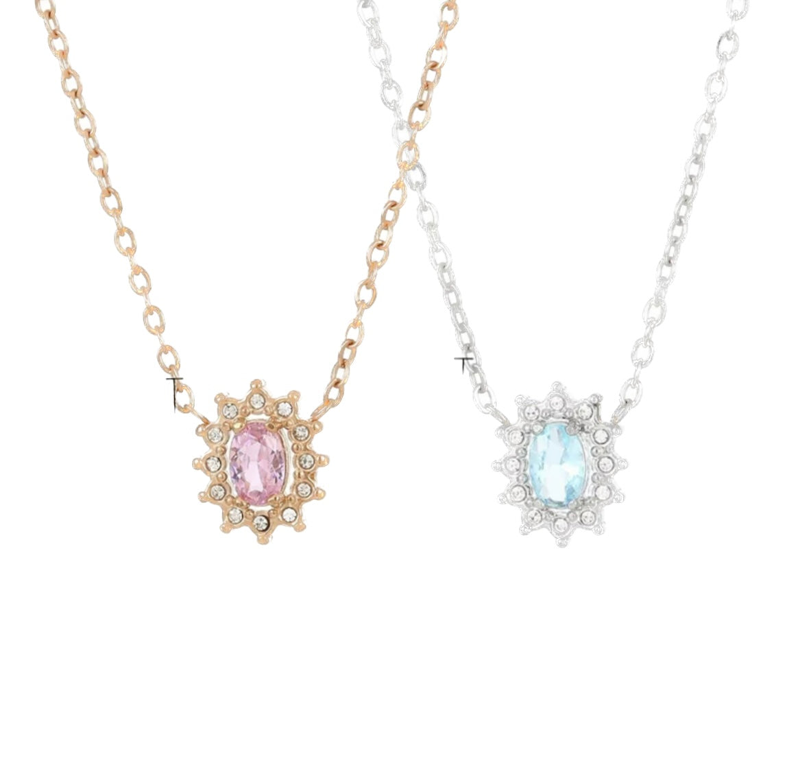 Sunny necklace