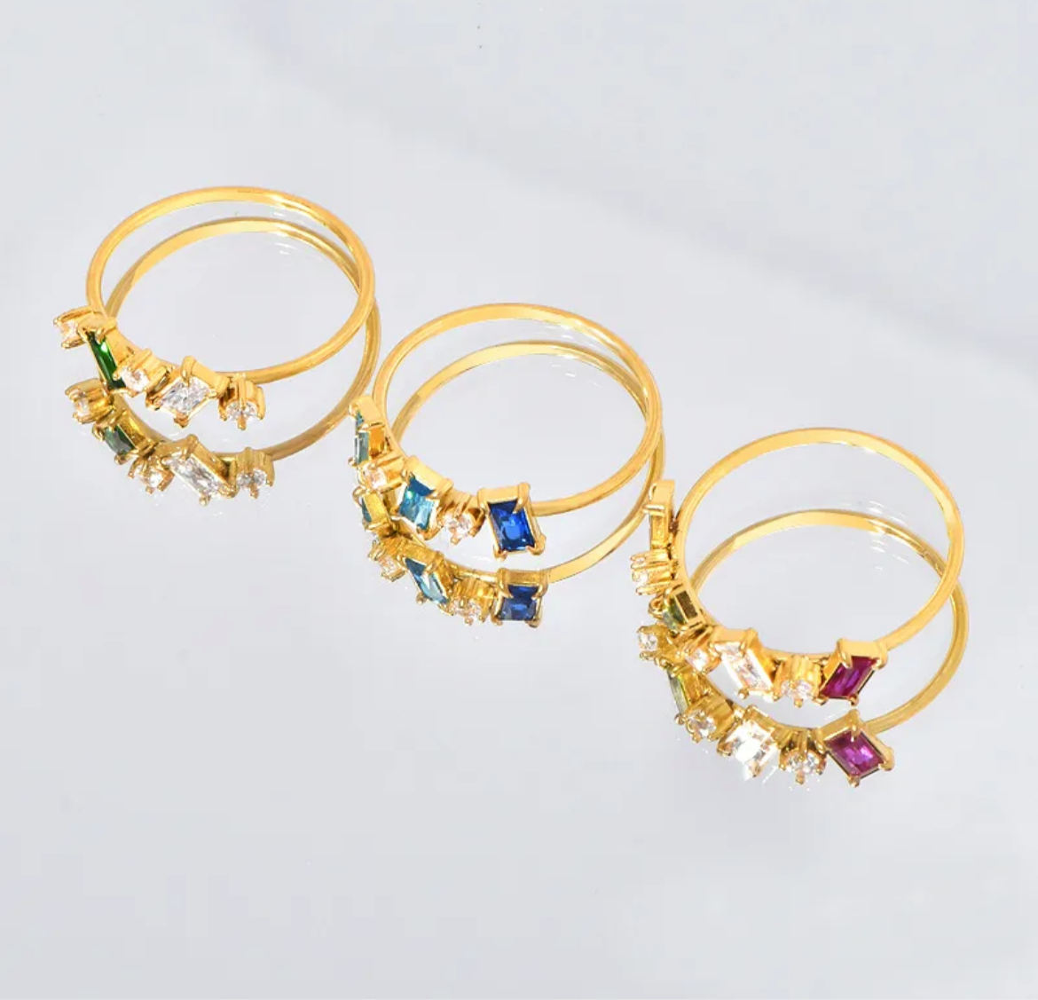 Ivanna ring