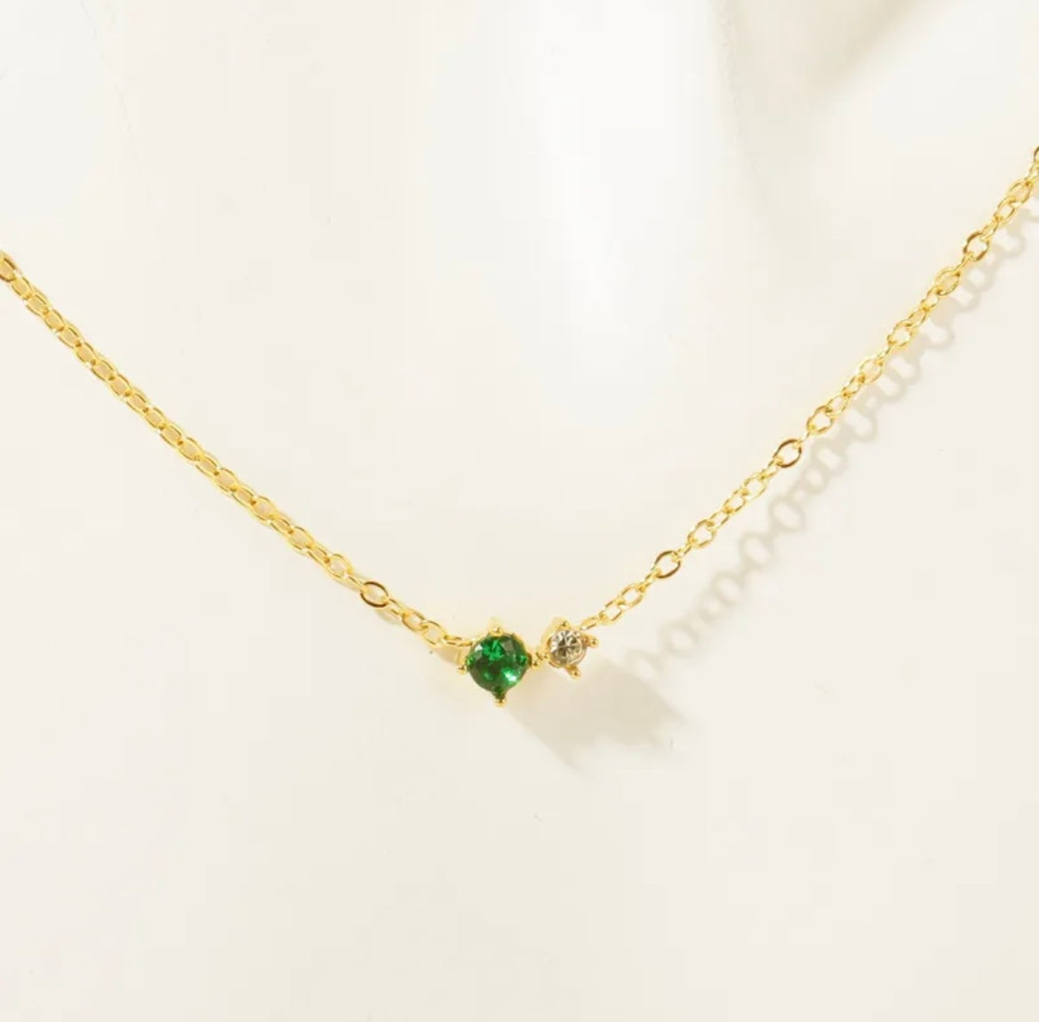 Ale necklace