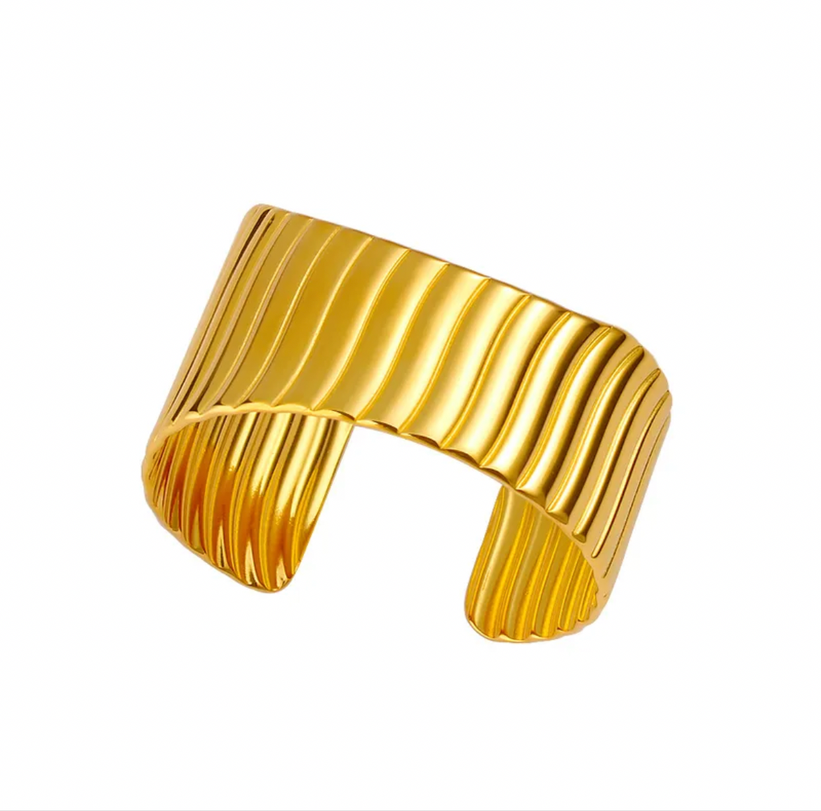Constanza bangle