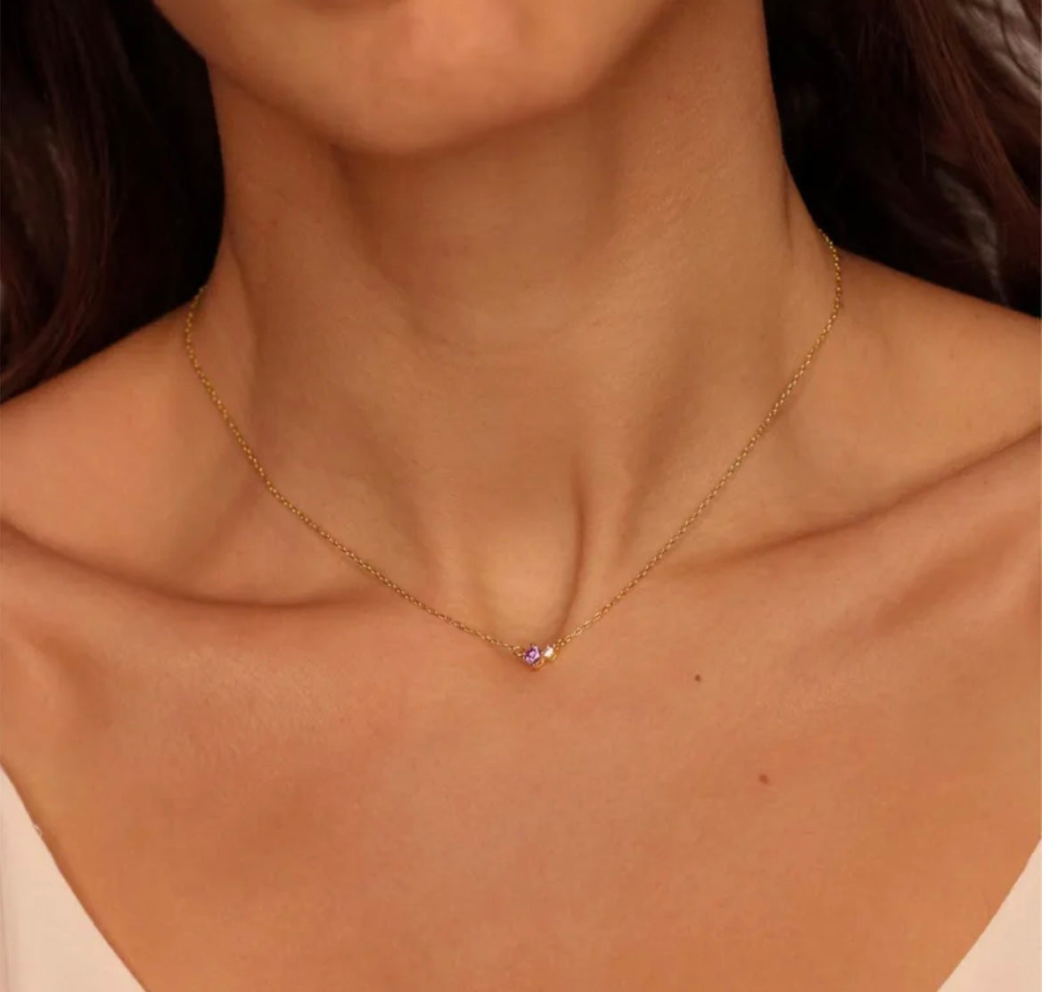 Ale necklace