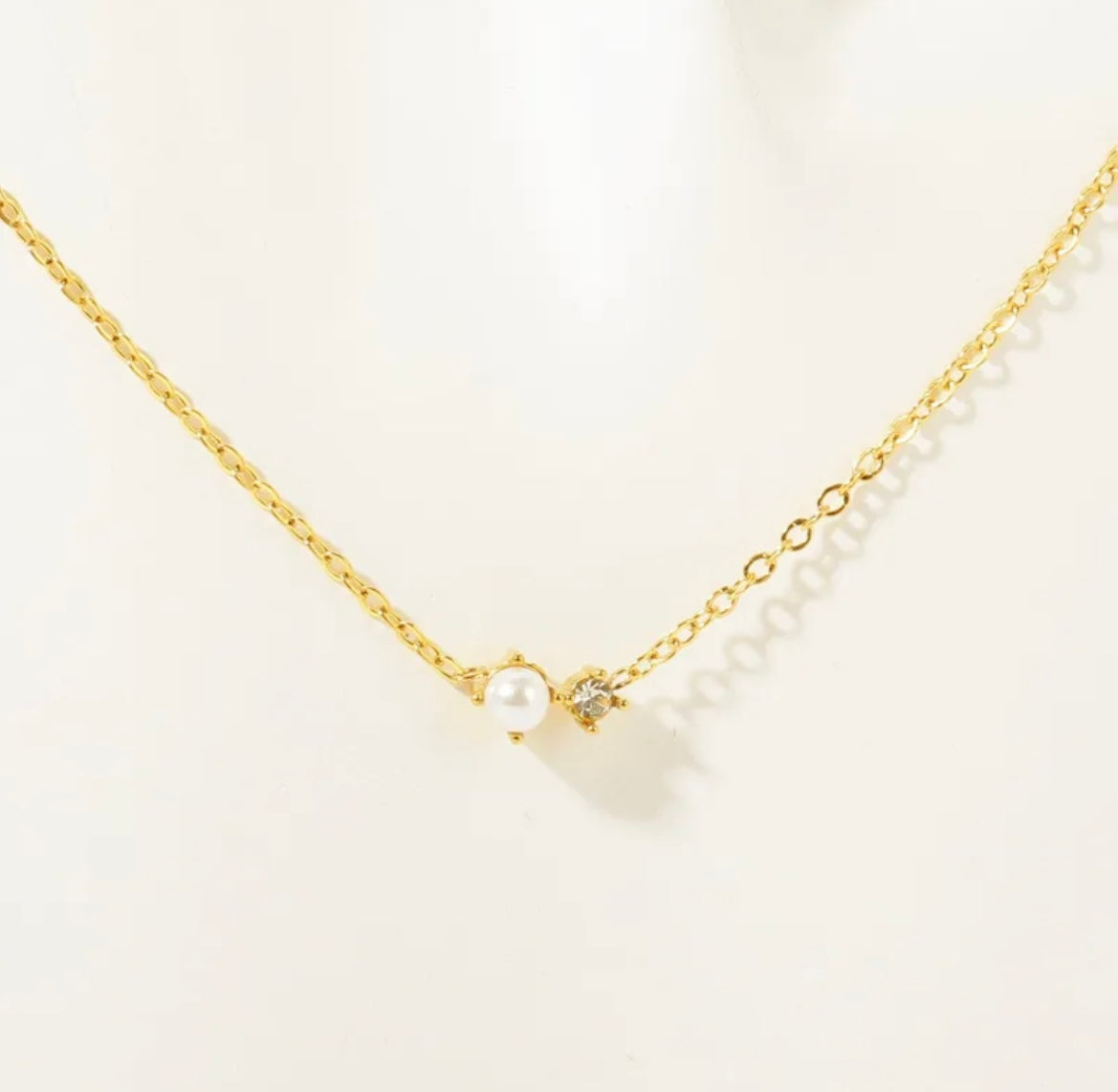 Ale necklace