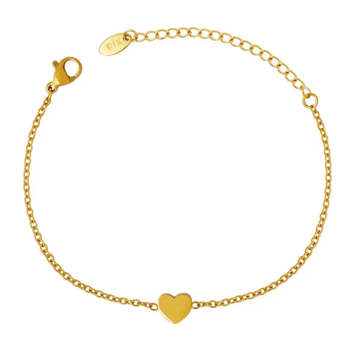 Amalia bracelet