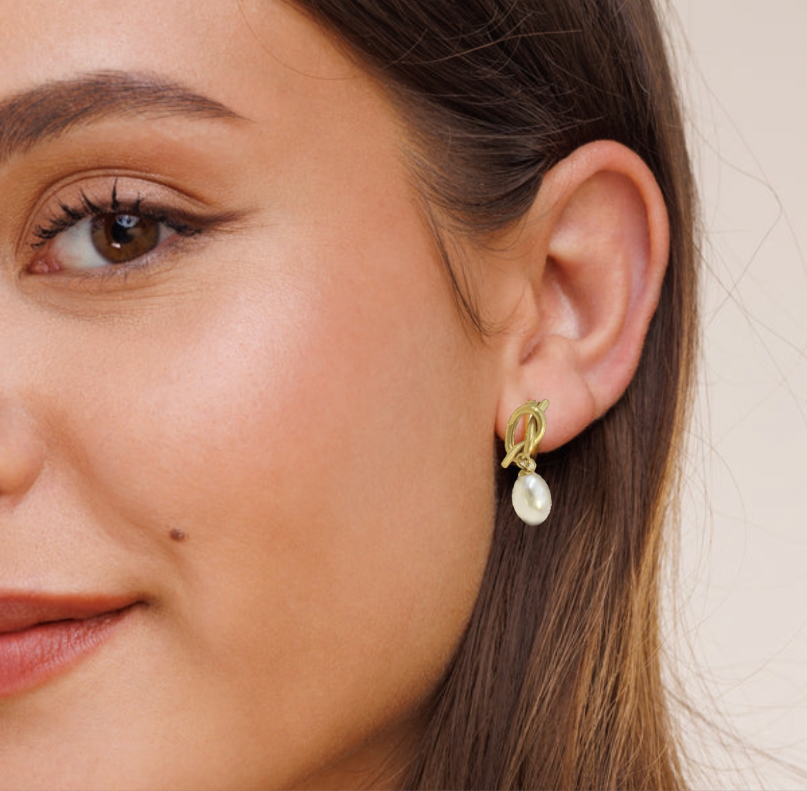 Nadia earrings