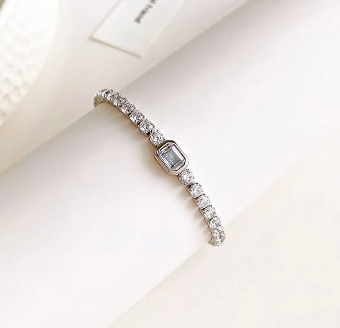 Nadia bracelet