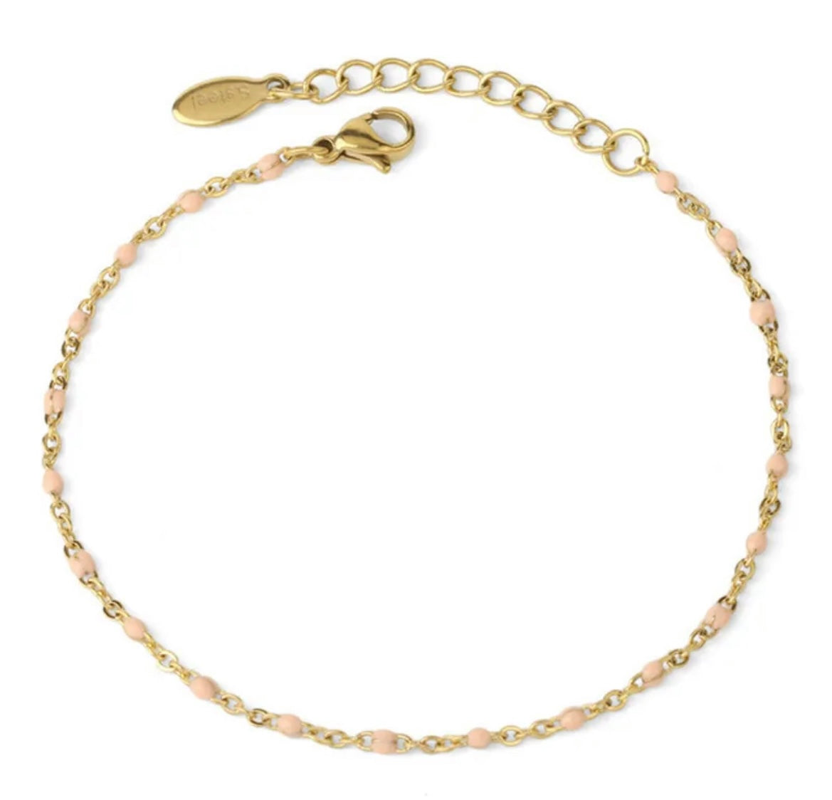 Charo bracelet