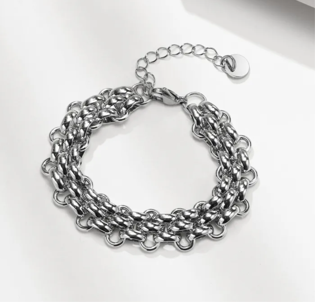 Eufracia bracelet