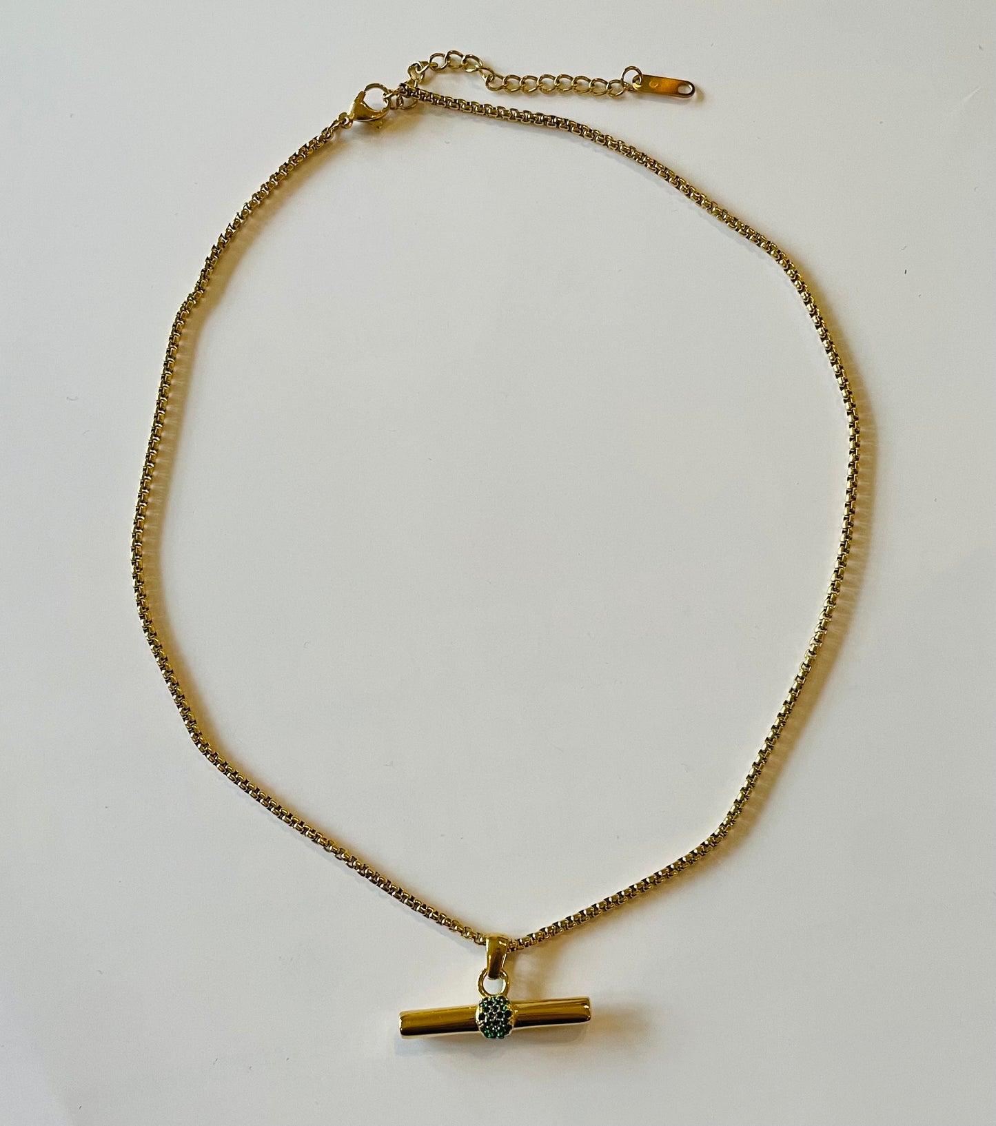 Francisca necklace